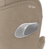 CYBEX SIRONA T I-SIZE PLUS COZY BEIGE