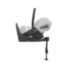 CYBEX CLOUD T I-SIZE PLUS PLATINUM WHITE+ BAZA T