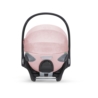 CYBEX CLOUD T I-SIZE SIMPLY FLOWERS PINK + BAZA T