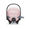 CYBEX CLOUD T I-SIZE SIMPLY FLOWERS PINK + BAZA T