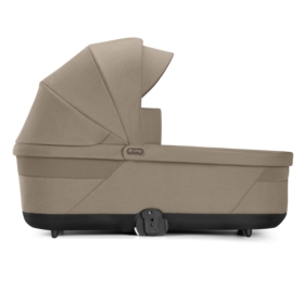 CYBEX BALIOS/TALOS GONDOLA S LUX ALMOND BEIGE