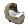 CYBEX BALIOS/TALOS GONDOLA S LUX ALMOND BEIGE