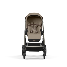 CYBEX BALIOS S LUX ALMOND BEIGE