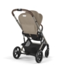 CYBEX BALIOS S LUX ALMOND BEIGE
