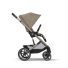 CYBEX BALIOS S LUX ALMOND BEIGE