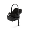 CYBEX CLOUD G I-SIZE PLUS MOON BLACK + BAZA G