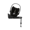 CYBEX CLOUD G I-SIZE PLUS MOON BLACK + BAZA G