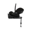 CYBEX CLOUD G I-SIZE PLUS MOON BLACK + BAZA G