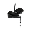 CYBEX CLOUD G I-SIZE PLUS MOON BLACK + BAZA G