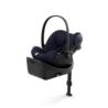 CYBEX CLOUG G I-SIZE PLUS OCEAN BLUE + BAZA G