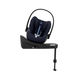 CYBEX CLOUG G I-SIZE PLUS OCEAN BLUE + BAZA G