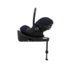 CYBEX CLOUG G I-SIZE PLUS OCEAN BLUE + BAZA G
