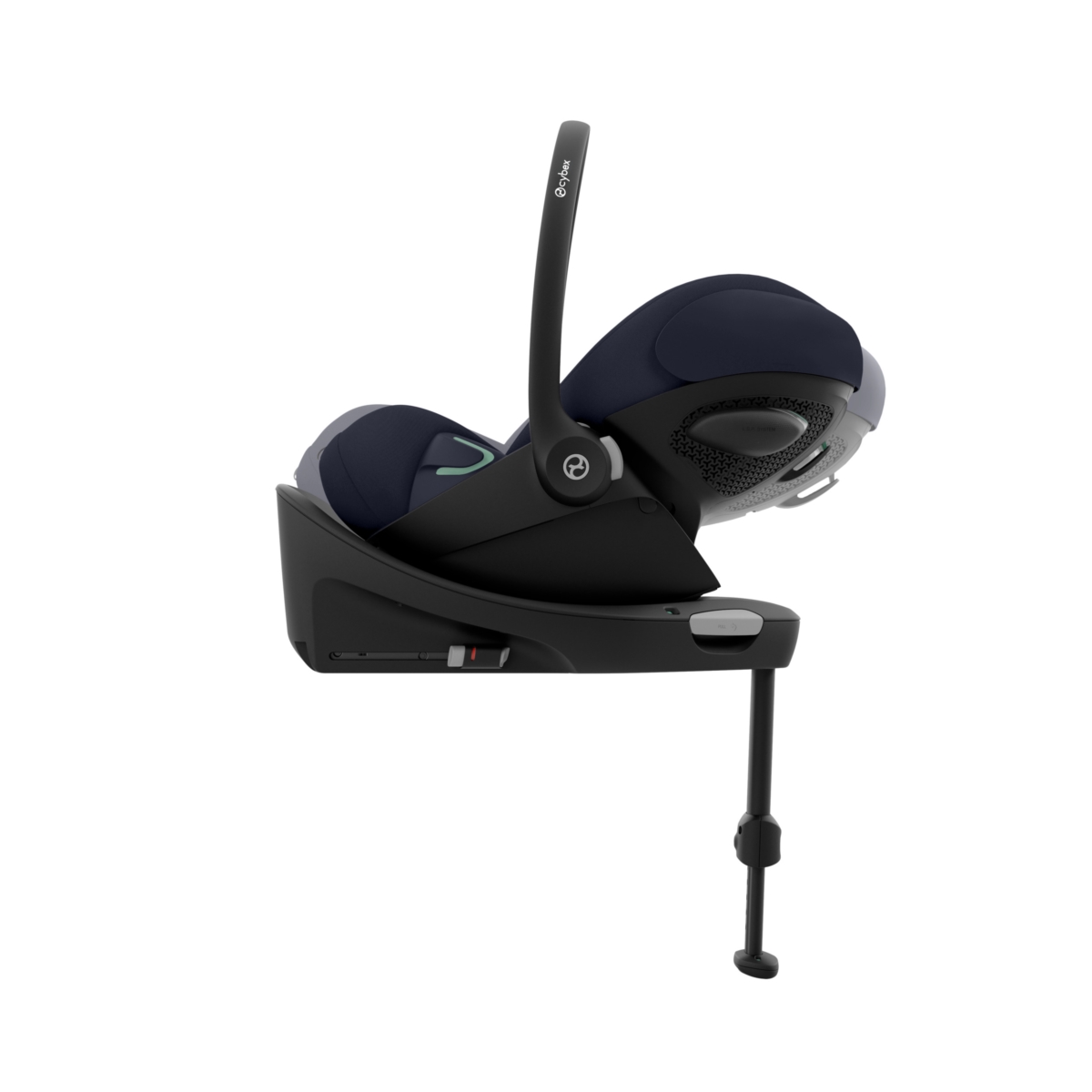 CYBEX CLOUG G I-SIZE PLUS OCEAN BLUE + BAZA G
