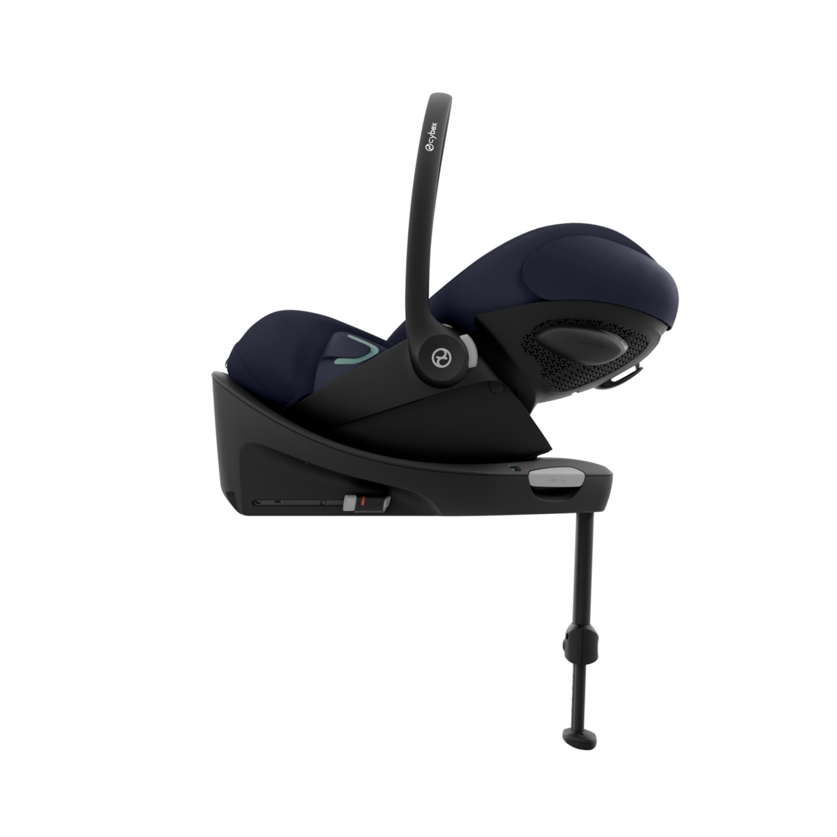 CYBEX CLOUG G I-SIZE PLUS OCEAN BLUE + BAZA G