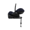CYBEX CLOUG G I-SIZE PLUS OCEAN BLUE + BAZA G
