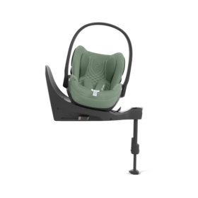 CYBEX CLOUD T I-SIZE PLUS LEAF GREEN+ BAZA T