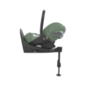 CYBEX CLOUD T I-SIZE PLUS LEAF GREEN+ BAZA T