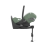 CYBEX CLOUD T I-SIZE PLUS LEAF GREEN+ BAZA T