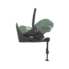 CYBEX CLOUD T I-SIZE PLUS LEAF GREEN+ BAZA T