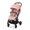 CYBEX BEEZY BLK CANDY PINK