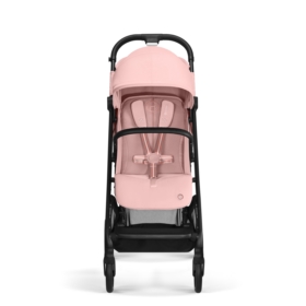 CYBEX BEEZY BLK CANDY PINK