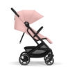 CYBEX BEEZY BLK CANDY PINK