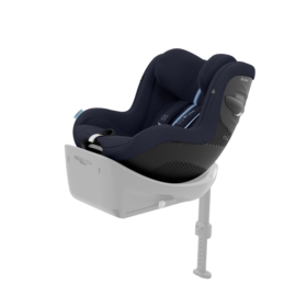 CYBEX SIRONA G I-SIZE PLUS OCEAN BLUE
