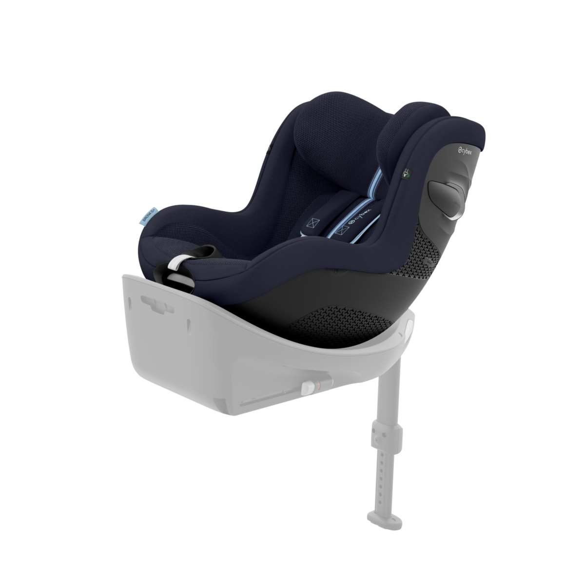 CYBEX SIRONA G I-SIZE PLUS OCEAN BLUE