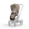 CYBEX PRIAM 4.0 TAPICERKA COZY BEIGE