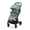 CYBEX BEEZY BLK STORMY BLUE