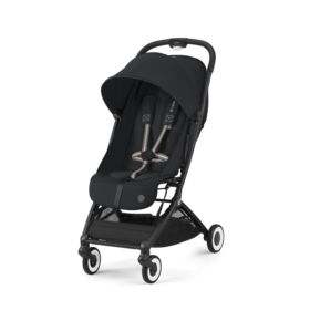CYBEX ORFEO BLK MAGIC BLACK