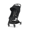 CYBEX ORFEO BLK MAGIC BLACK