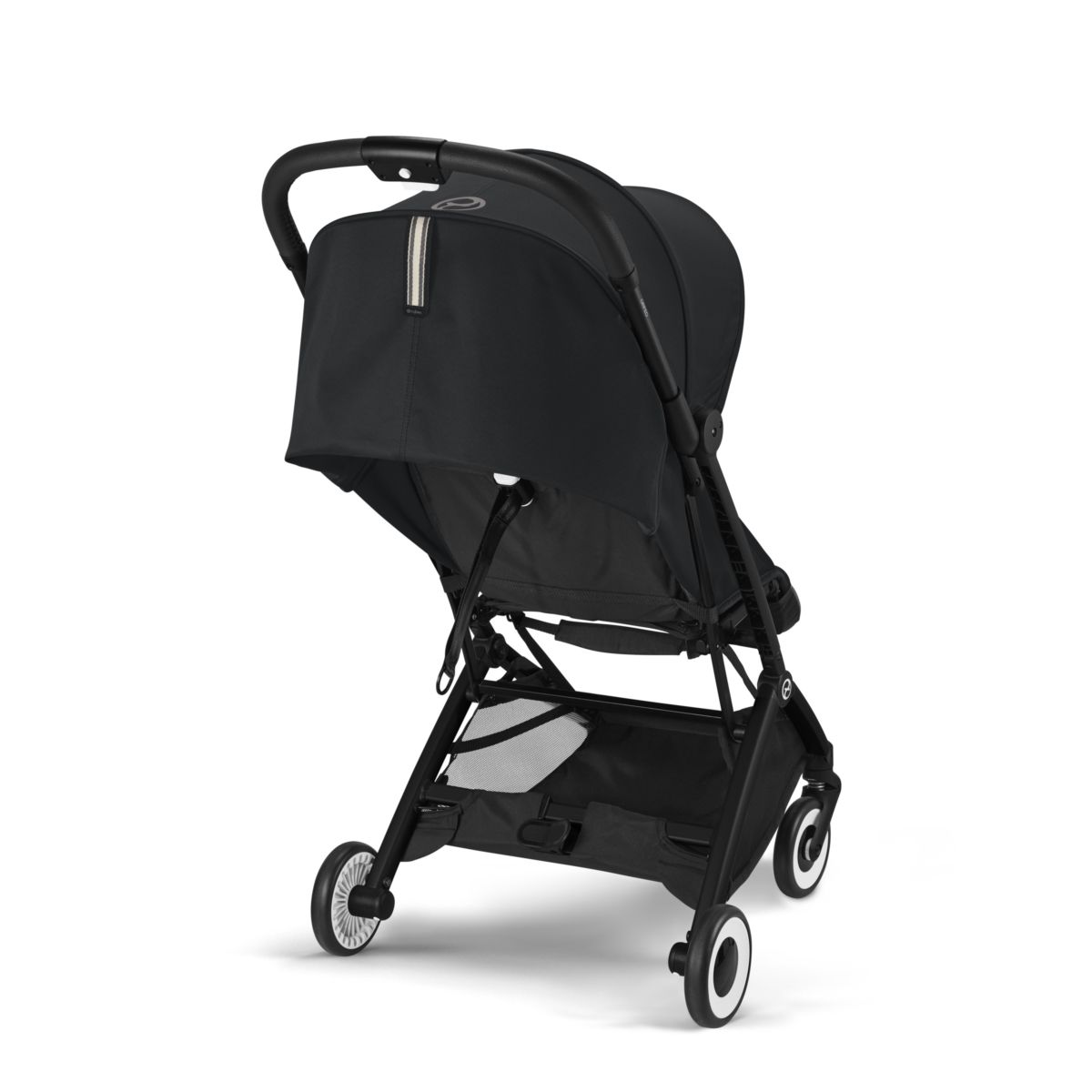CYBEX ORFEO BLK MAGIC BLACK