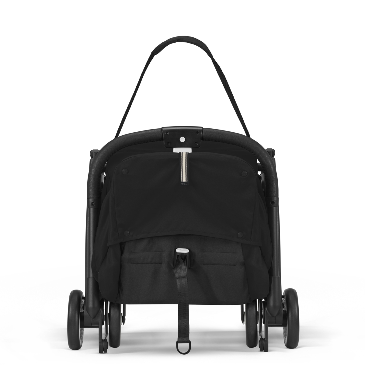 CYBEX ORFEO BLK MAGIC BLACK