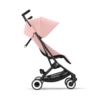 CYBEX LIBELLE BLK CANDY PINK