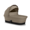 CYBEX GAZELLE S GONDOLA ALMOND BEIGE
