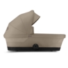 CYBEX GAZELLE S GONDOLA ALMOND BEIGE