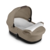 CYBEX GAZELLE S GONDOLA ALMOND BEIGE