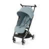 CYBEX LIBELLE TPE STORMY BLUE