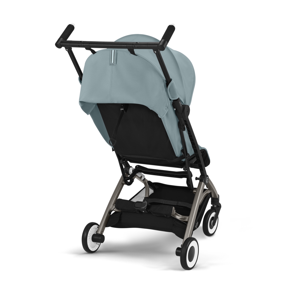 CYBEX LIBELLE TPE STORMY BLUE