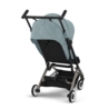 CYBEX LIBELLE TPE STORMY BLUE