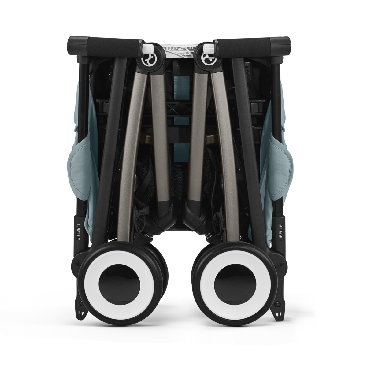 CYBEX LIBELLE TPE STORMY BLUE