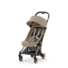CYBEX COYA ROSEGOLD COZY BEIGE