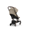 CYBEX COYA ROSEGOLD COZY BEIGE