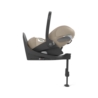 CYBEX CLOUD T I-SIZE PLUS COZY BEIGE+ BAZA T