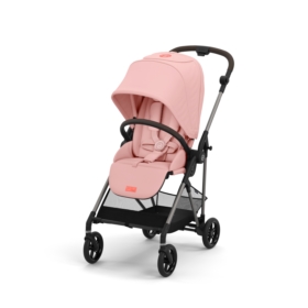 CYBEX MELIO TPE CANDY PINK