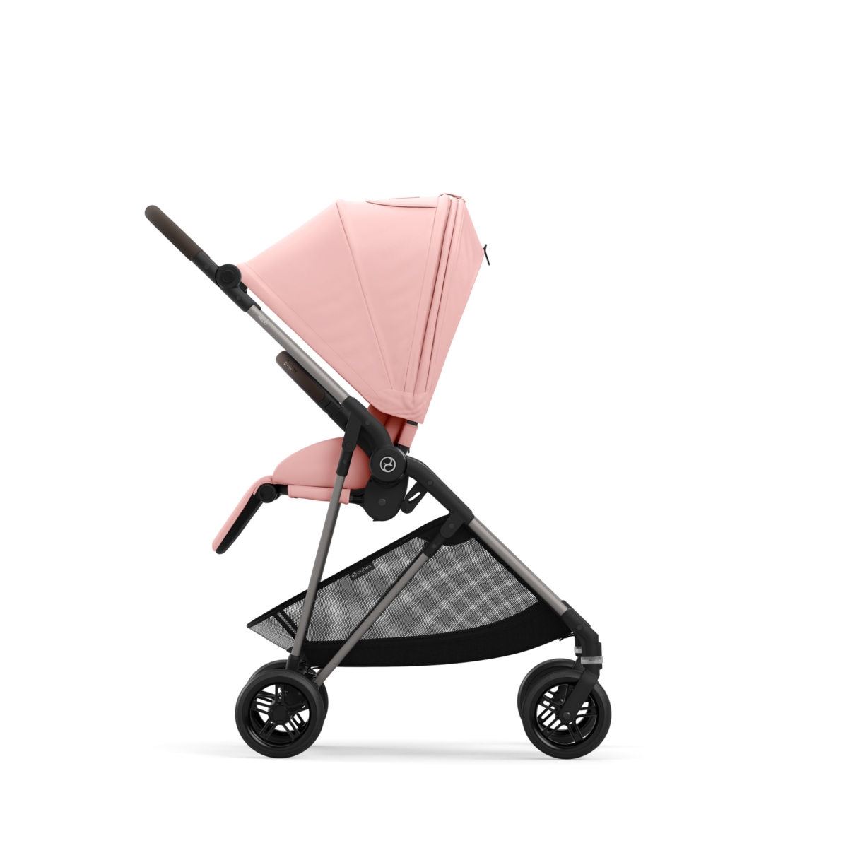 CYBEX MELIO TPE CANDY PINK