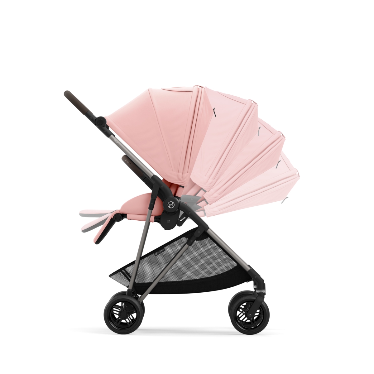 CYBEX MELIO TPE CANDY PINK