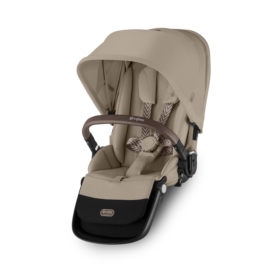 CYBEX GAZELLE S SIEDZISKO ALMOND BEIGE