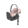 CYBEX CLOUD T I-SIZE PLUS PEACH PINK+ BAZA T